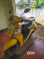 Yamaha facino