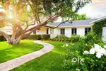 FULL DEVELOPED AND LUXURIOUS FARMHOUSE IN RAIPUR