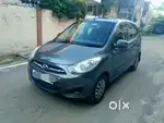 Hyundai i10 1.2 Kappa Magna, 2013, Petrol