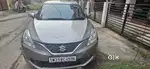Maruti Suzuki Baleno 2017 Diesel Good Condition