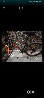 Hercules Fugitive adult cycle