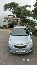 Chevrolet Beat 2013 Petrol Good Condition