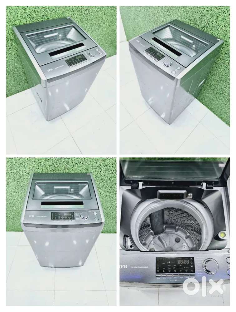 #RCB You Can Run Laundry Or Cooling Cycles Even At Night @YourChoice**