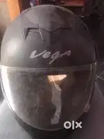 Good condition bike helmet