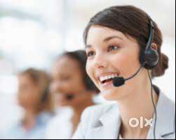 BPO & Telecaller
