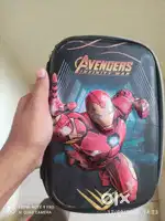 Pencil pouch