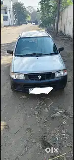 Alto pure petrol 1st owner