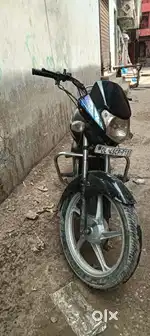 mujhe paiso ki jarurat hai isliye ye bike mai bechna chahata hu