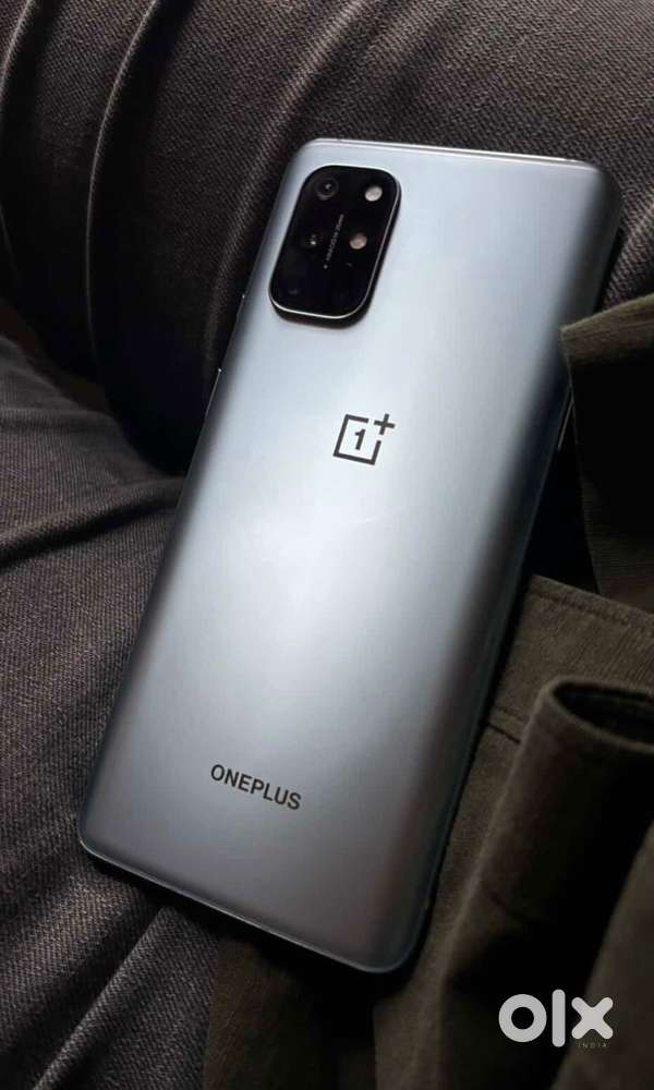 RAM 8GB, Storage-128GB, Battery-4500mAh, High Resolution Display