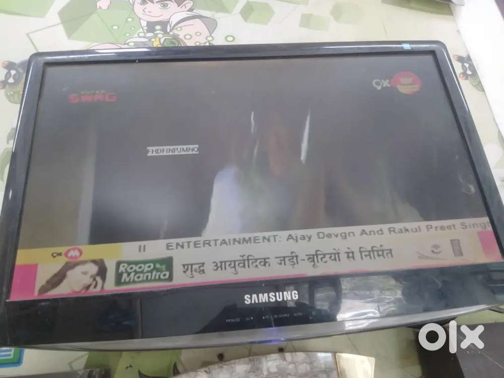 Led Monitor  home theatre