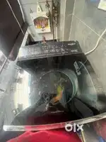 WHIRLPOOL 9.5 kg top load