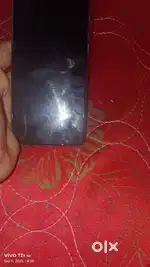 Oppo a15 4yrs old