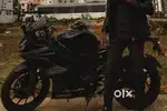 Yamaha R15 V3 S (2023)   --Slightly negotiable