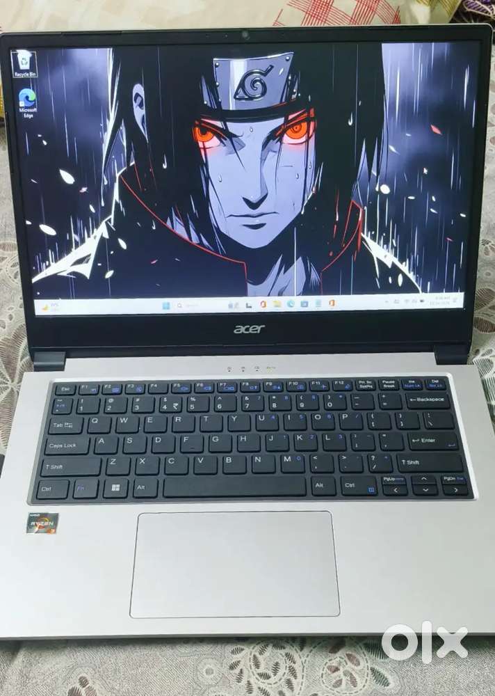 Acer -  Laptop Ryzon 3