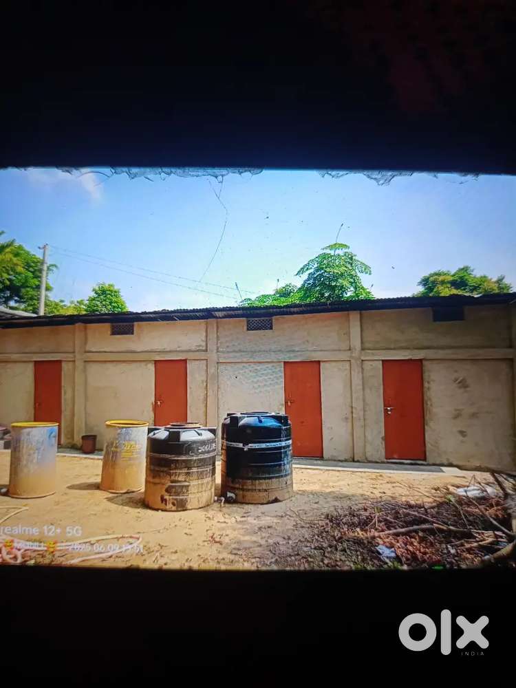 Monthly rooms for rent