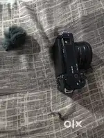 Sony zv e10
