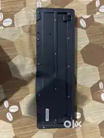 Keyboard wireless