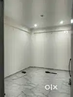 A 2 bhk flat for both residential and office purpose