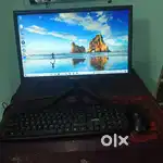 Desktop computer PC