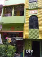 An affordable flat for rent in patuli