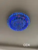 Chandelier ceiling mounted