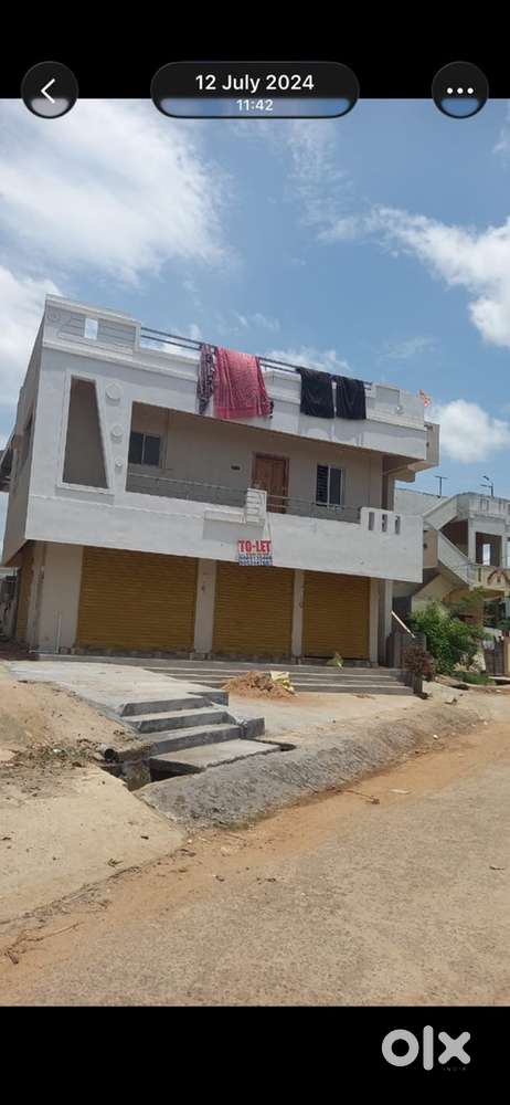 Shops avaiable at kasinkota