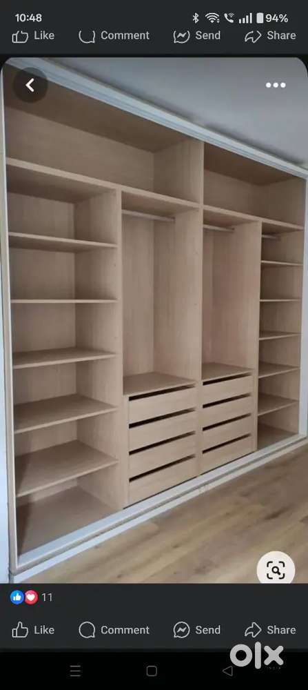 Godown available for rent