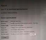 Full Setup PC