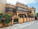 WI FI+RO+KITCHEN+DRESSINGROOM+ATTACHBATHROOM+BED+TABLE