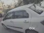 Maruti Suzuki Dzire 2013 Diesel 102000 Km Driven