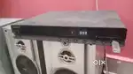 SONY 5.1 DVD AMP USB..dav tz 145 only amp