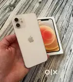 Amazing iphone 12 wid accessories