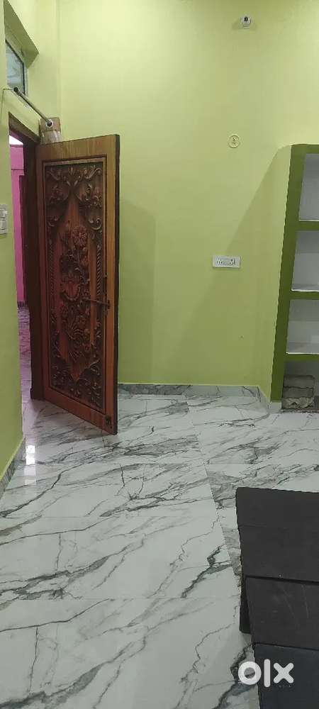 Ready for rent