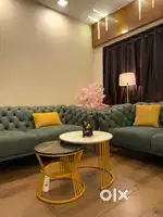 3 BHK bungalow FOR RENT
