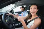 honda agency owner need a personal driver.