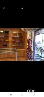 Ready to move Shop for rent in RS PURAM( PAL COMPANY)