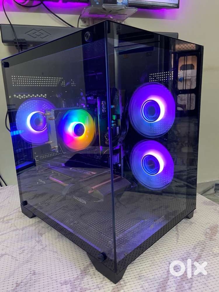 Gaming Computer