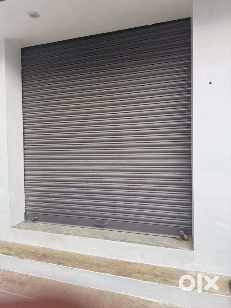 New Shops for rent