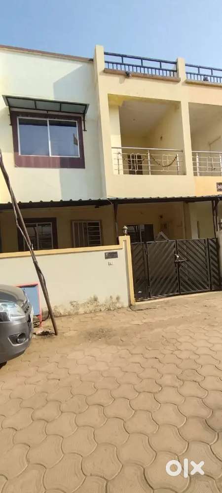 Want to sell my 3bhk duplex in Kolar