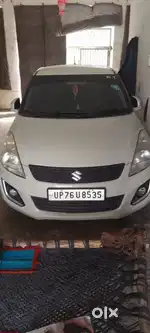 Maruti Suzuki Swift 2015 Diesel 79000 Km Driven