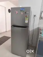 Refrigerator LG
