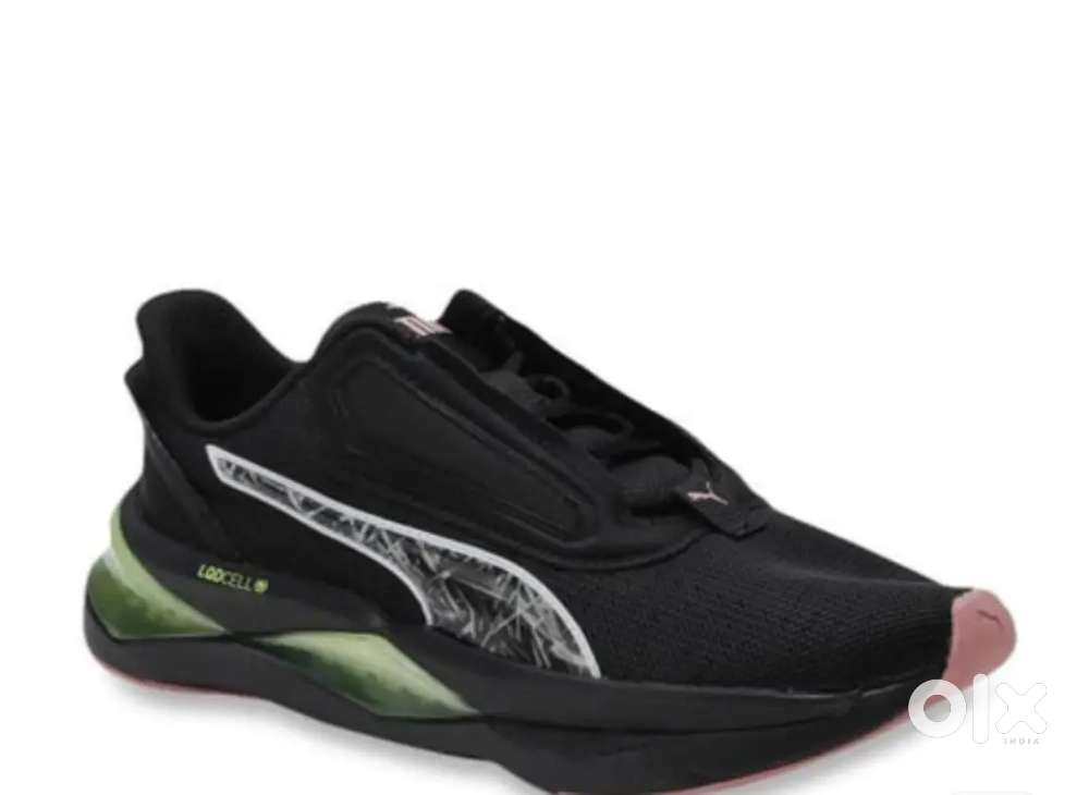 puma LQD cell shoes