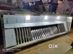 Commercial kitchen equipment