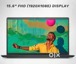 DELL 15, 5G1 LAPTOP , i3 , 15.6 FHD (1920*1050) DISPLAY