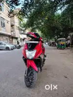 TVS NTORQ 125