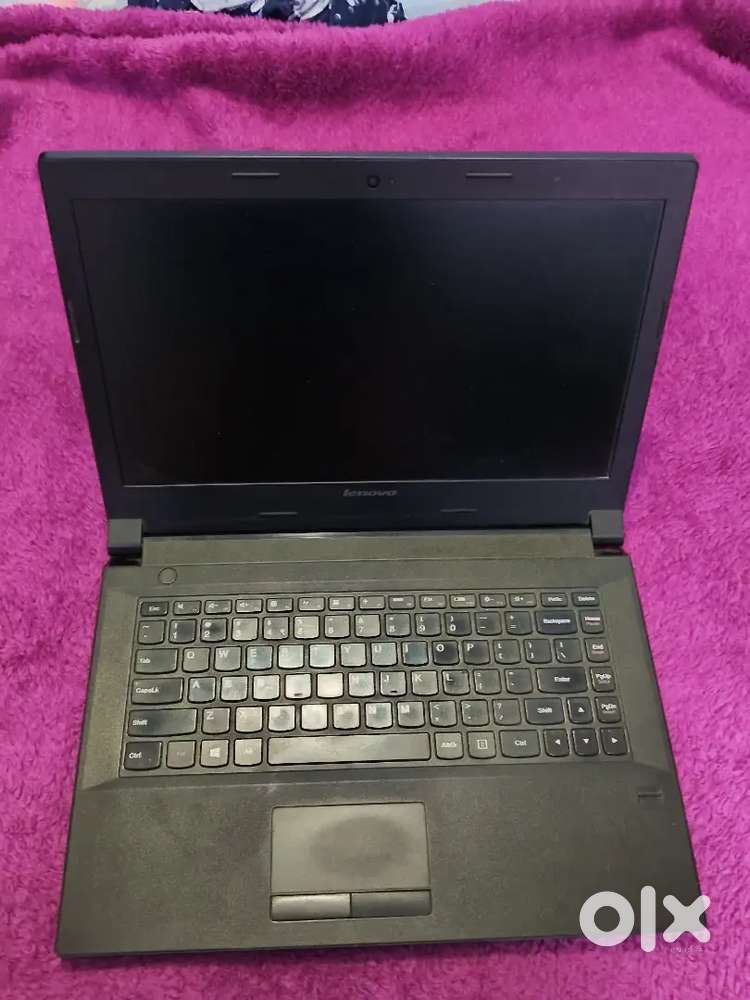 Lenovo Laptop