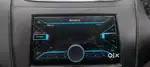 Sony sound system