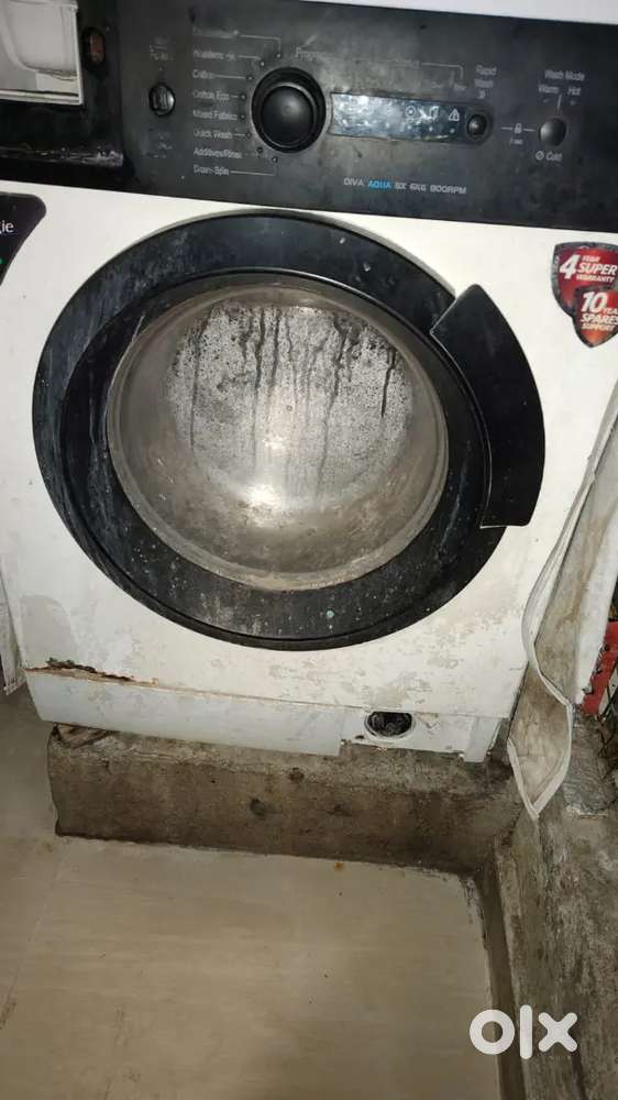 Ifb washing machine