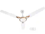 Brand New USHA Ceiling Fan- Unused, Sealed Pack.