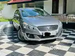 Maruti Suzuki Ciaz 2017 Diesel 72000 Km Driven